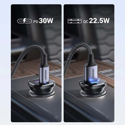 Adaptor Karikimi Per Makine 30W Me Dy Porta