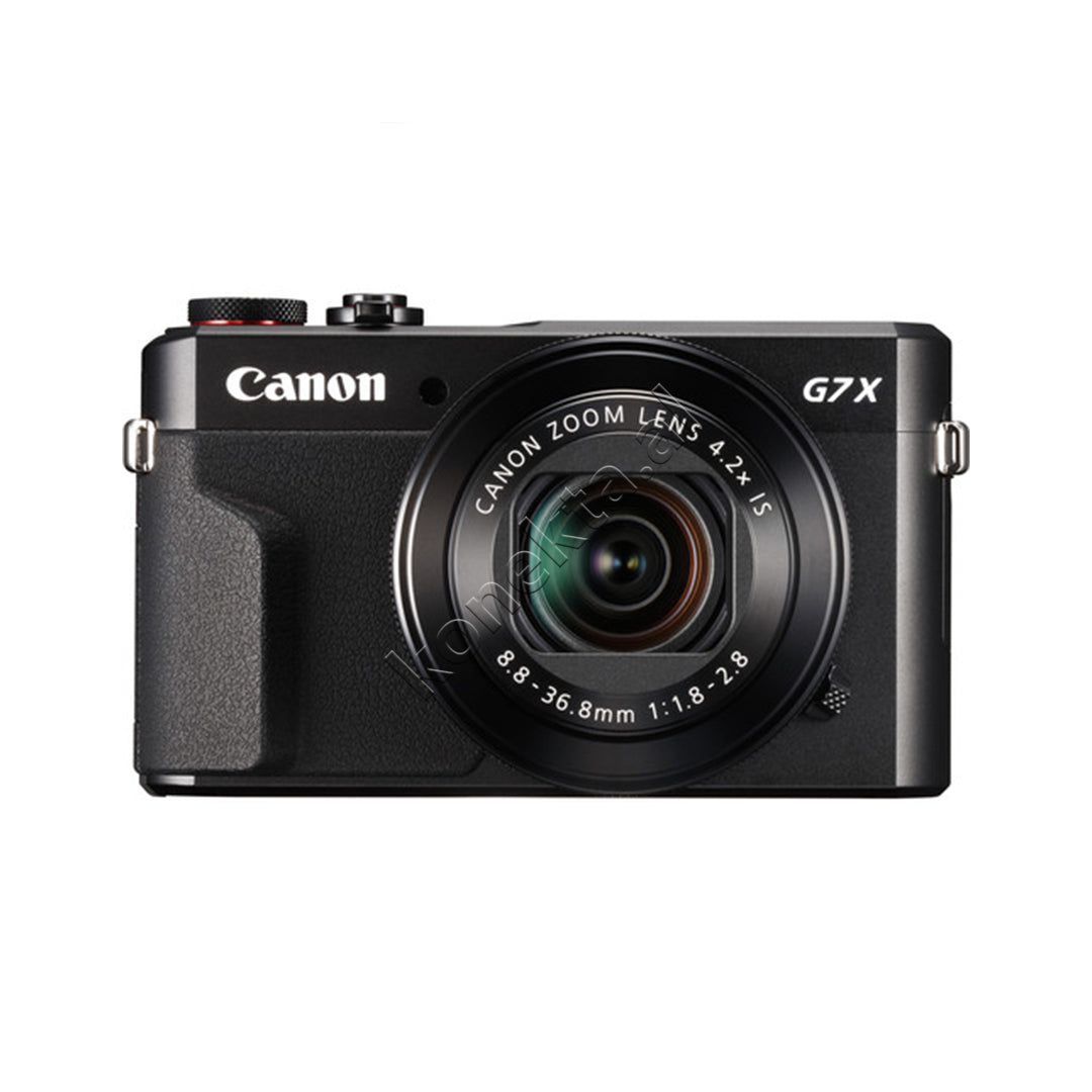 Kamera Digjitale Profesionale Canon G7 X Mark II