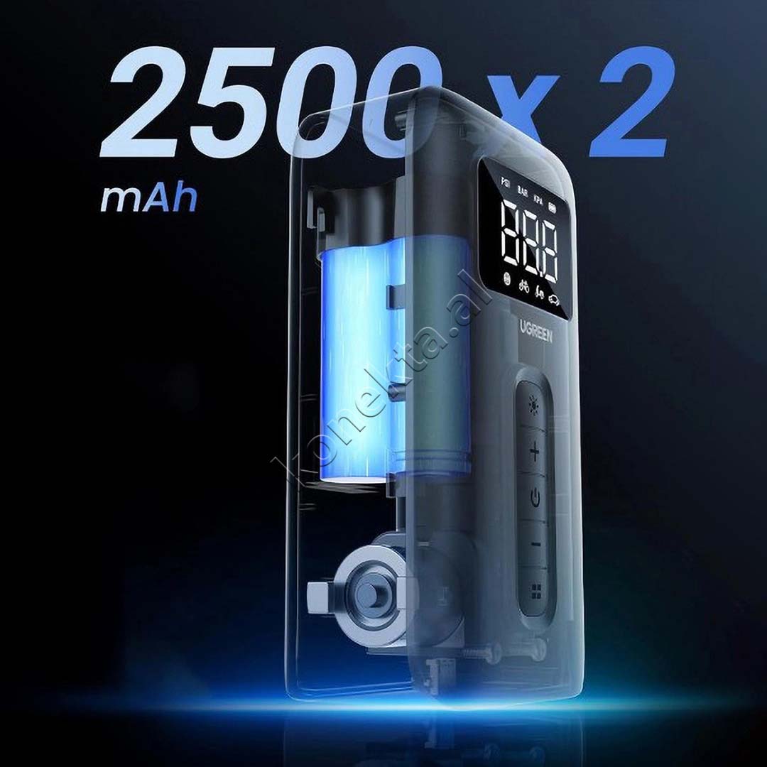 Pompe Fryrese Ugreen 150PSI