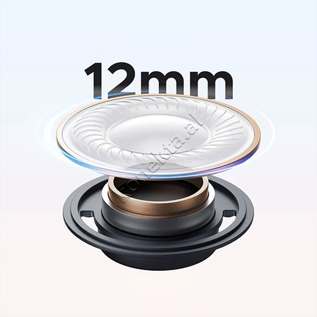 Kufje Çift Me Bluetooth ClipBuds Magic Ugreen