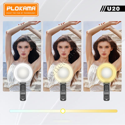 Mini Drite Profesionale Me Kapese Per Foto Dhe Video Profesionale