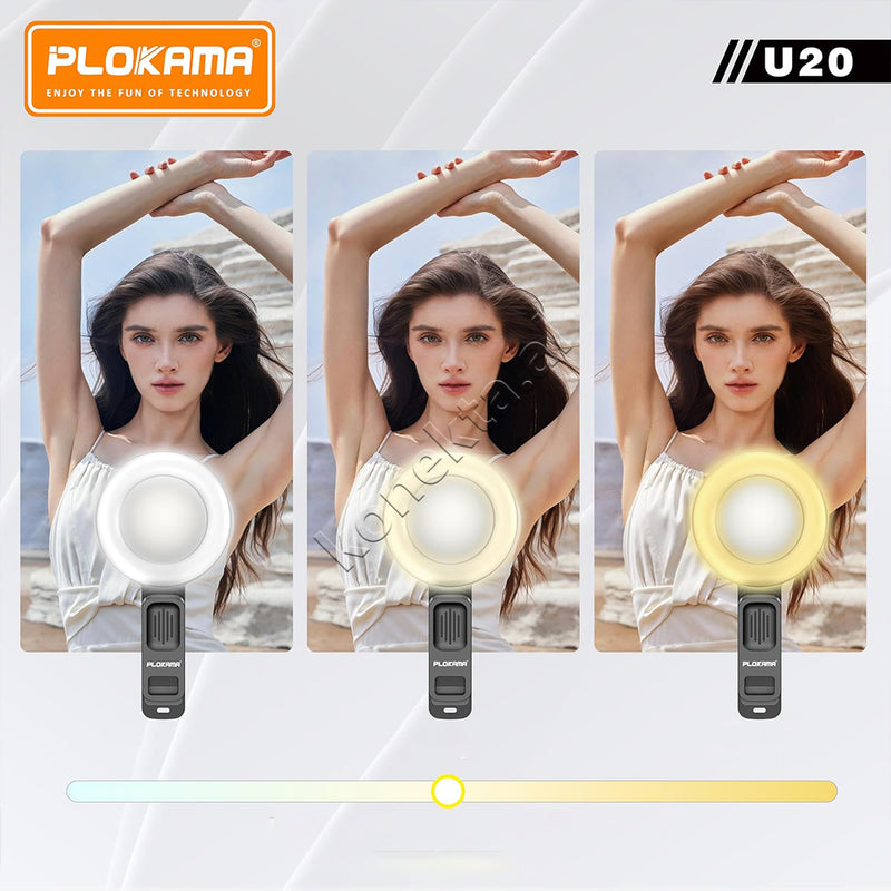 Mini Drite Profesionale Me Kapese Per Foto Dhe Video Profesionale