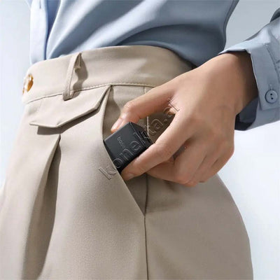 Adaptor Karikimi 20W Baseus Me 2 Porta USB-C Dhe USB-A