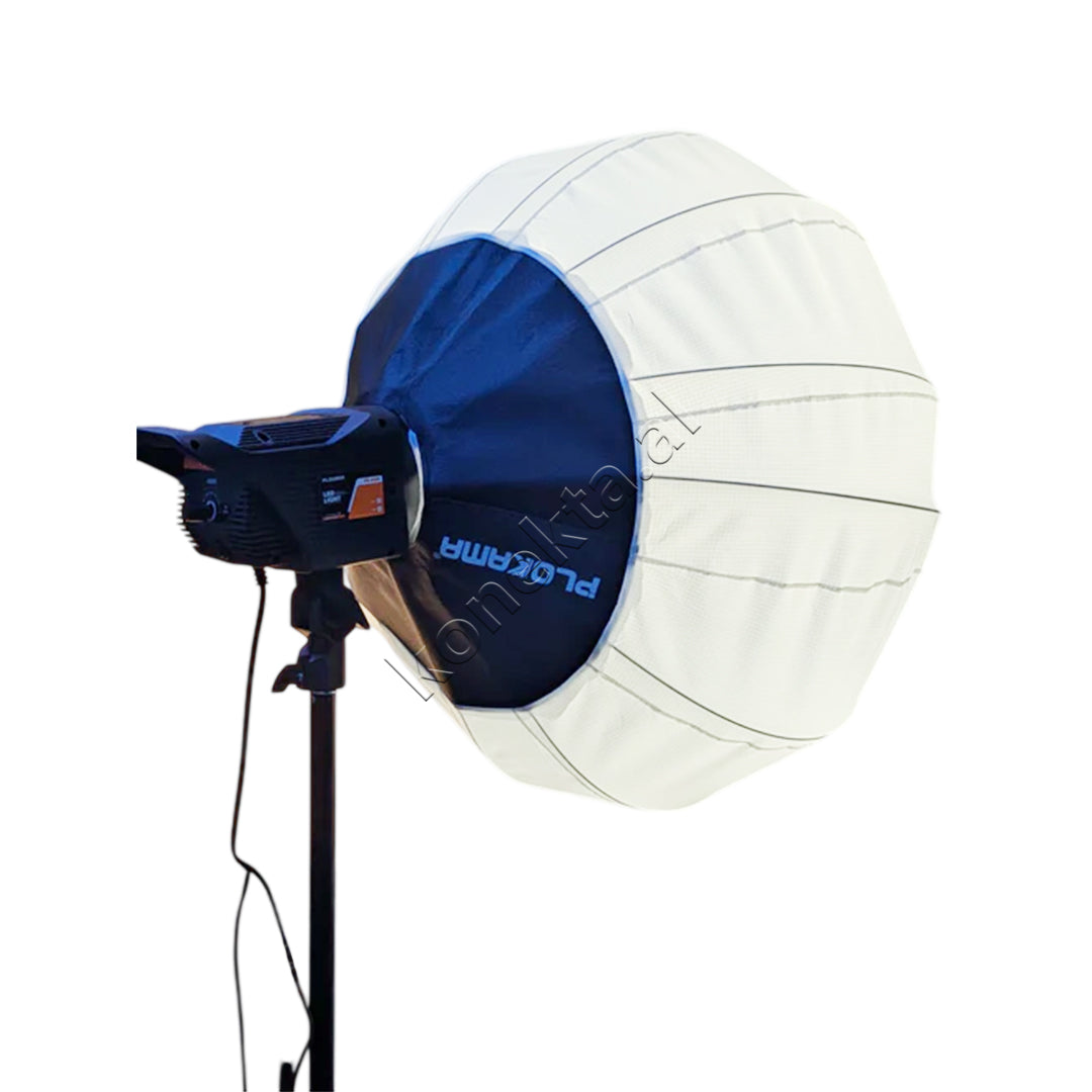 Drite LED Profesionale 100W Plokama