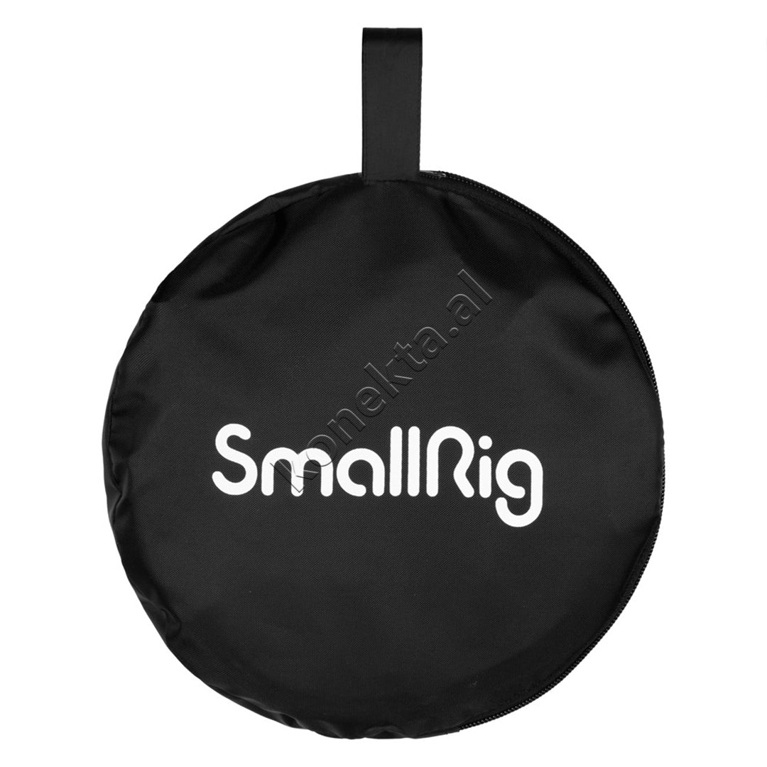 Reflektor 5 Ne 1 I Rrumbullaket Dhe I Palosshem Me Doreza 32" SmallRig 4129