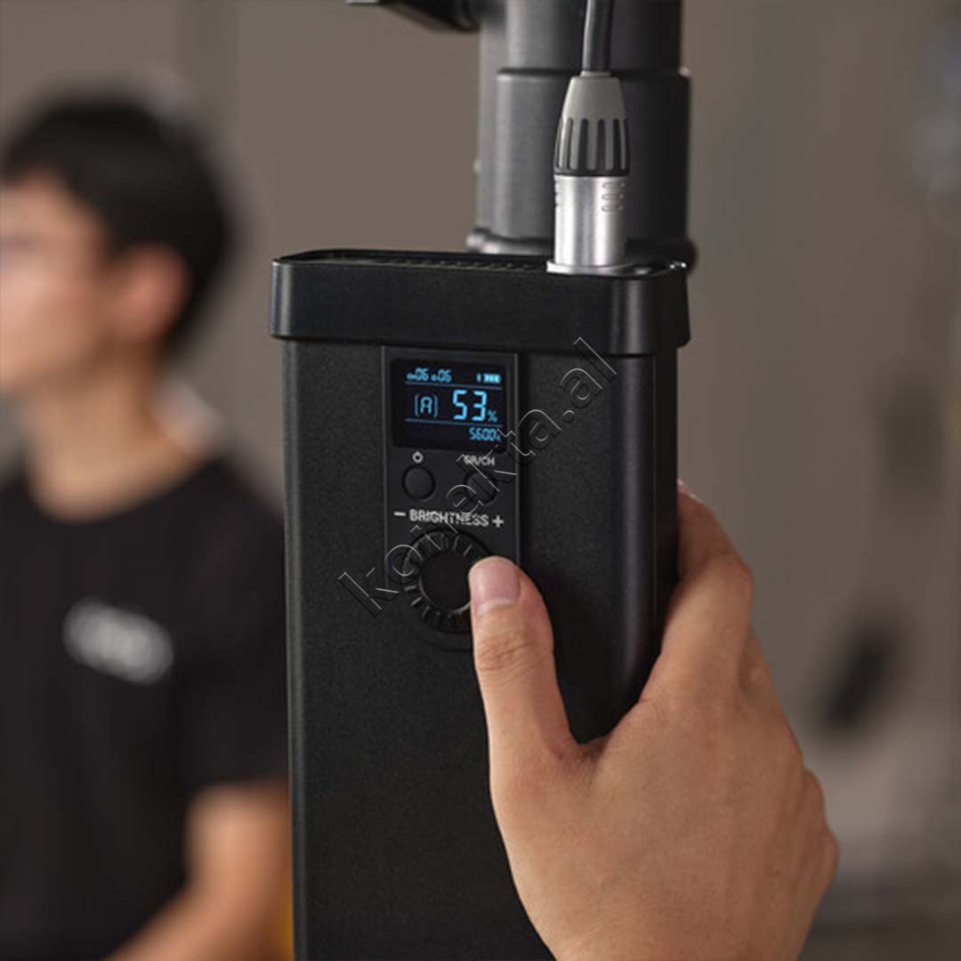 Drite LED Profesionale 320W Godox VL300II