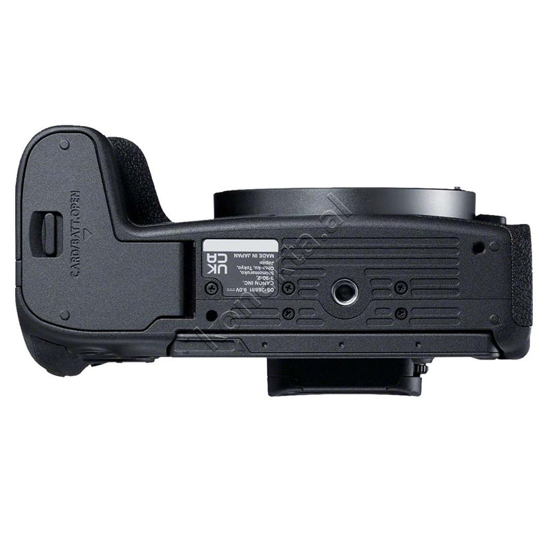 Kamera Digjitale Profesionale Canon R8 Me Lente 24-50mm