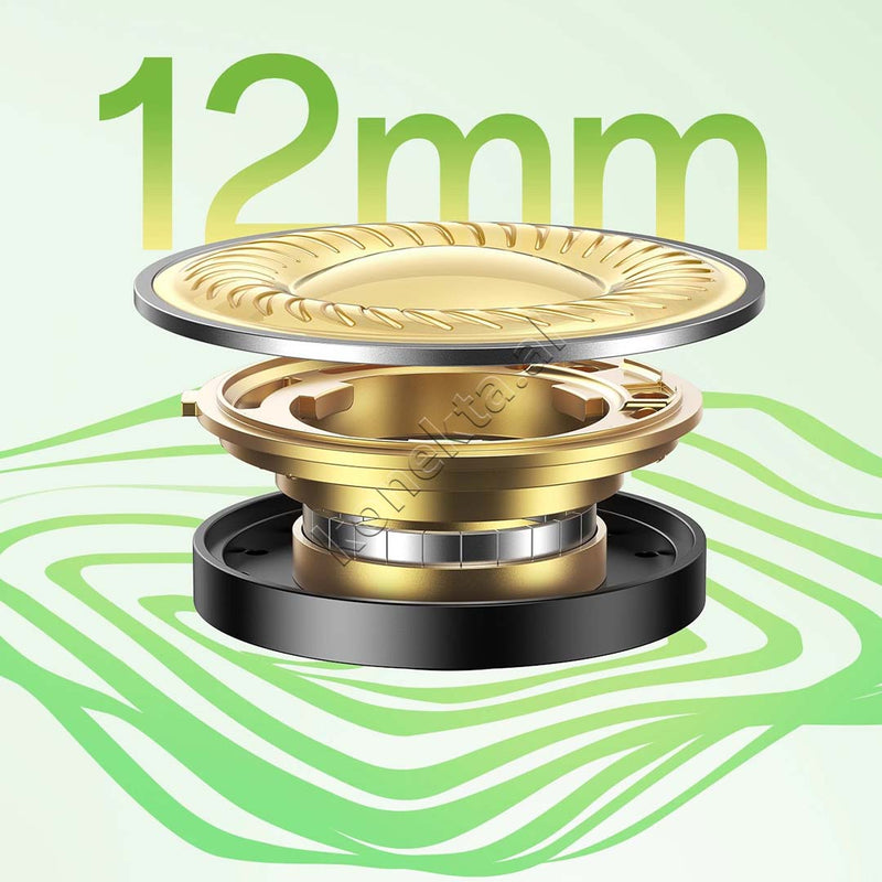 Kufje Çift Me Bluetooth Ugreen Hitune P3 True Wireless