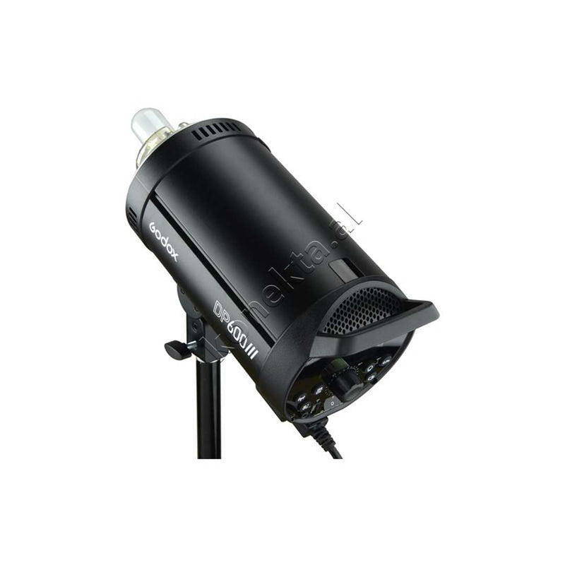 Blic Flash LED Profesional 600Ws Godox