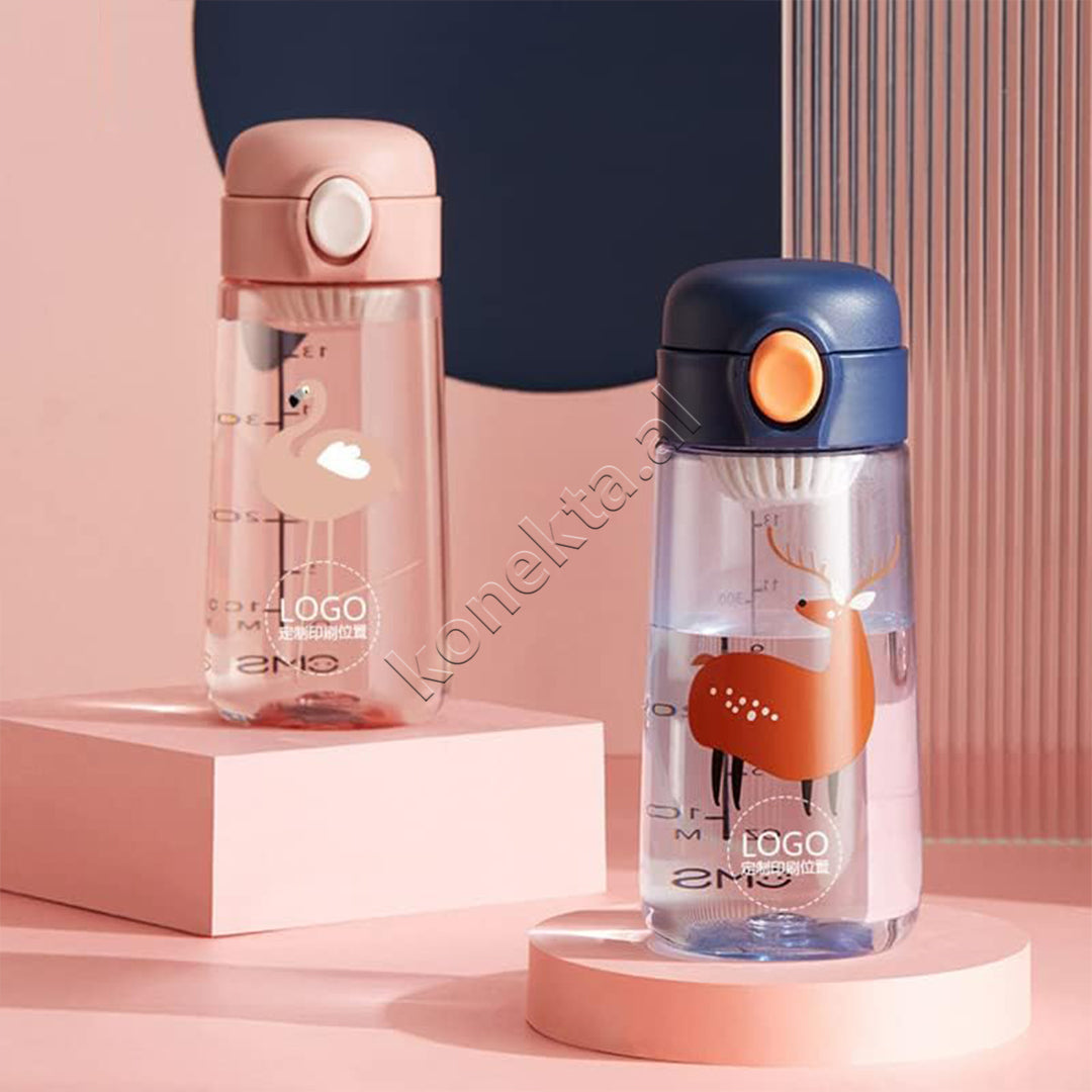 Termus Plastik 450ml Per Femije