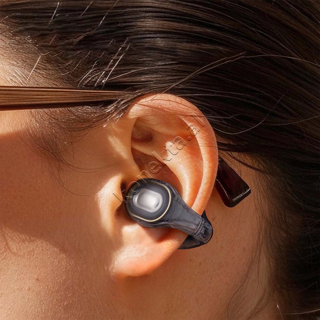 Kufje Sportive Me Bluetooth Anker