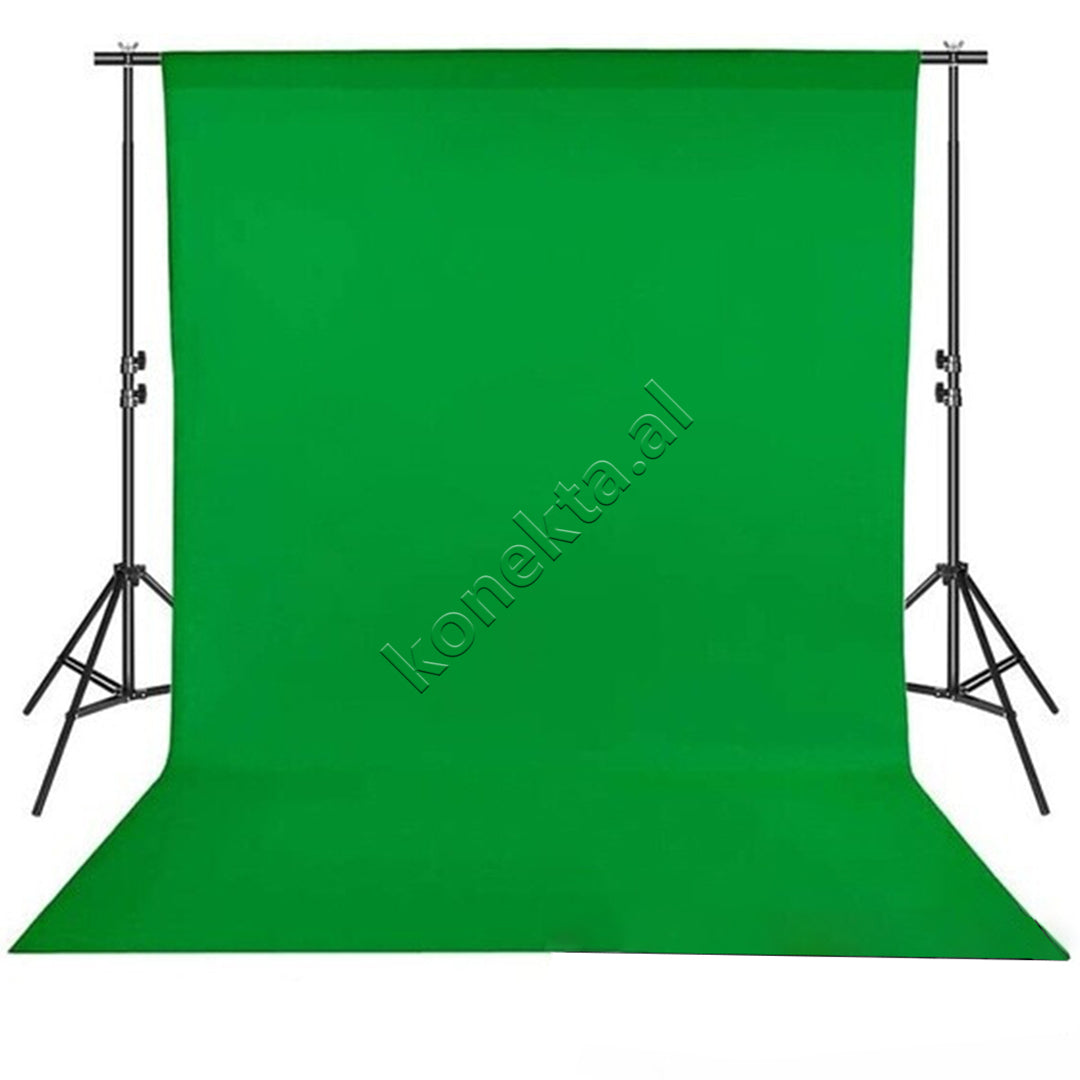 Sistem Profesional Per Mbajtjen E Sfondeve Te Fotografise Godox BS-04