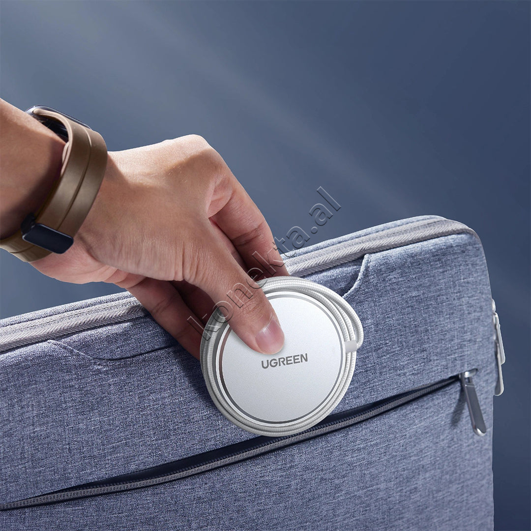 Karikues Wireless Magnetik Qi2 15W Ugreen