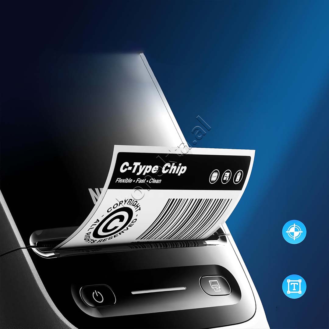 Printer Termik Me Bluetooth Nelko