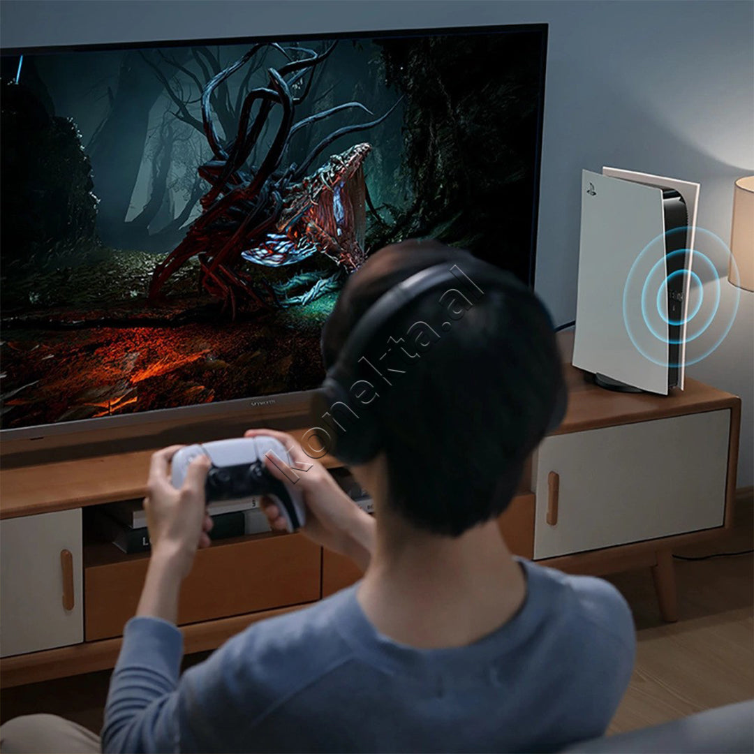 Adaptor USB-A Bluetooth Per PlayStation / Nintendo Switch Ugreen