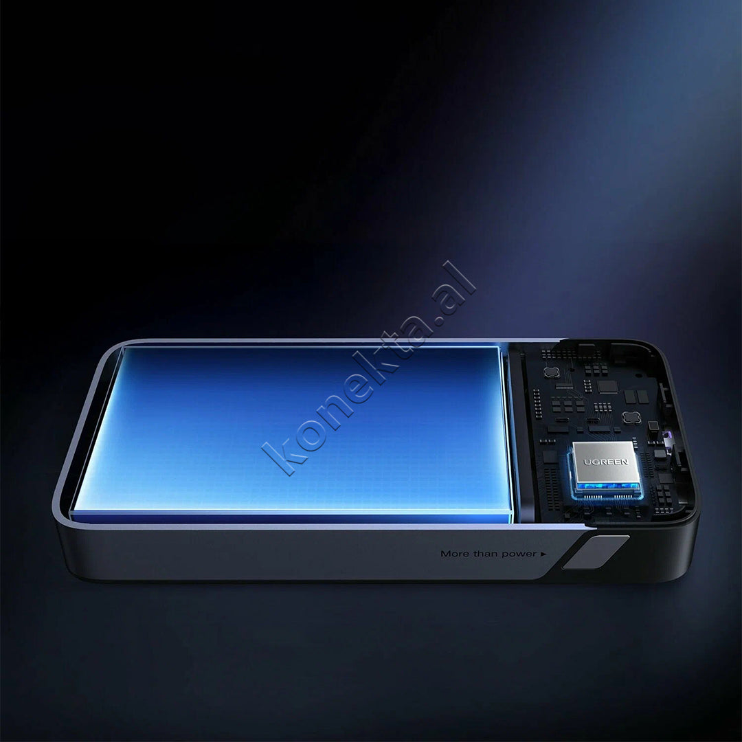 Bateri E Jashtme 30W 10'000mAh Ugreen