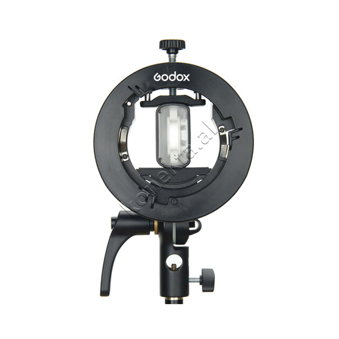 Mbajtese Adaptor Per Blic Godox S2 Bracket