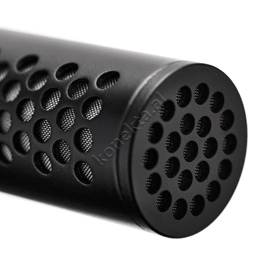 Mikrofon Shotgun Profesional Rode VideoMic NTG