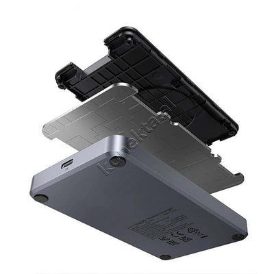 Karikues Wireless Magnetik 2 Ne 1 30W Ugreen