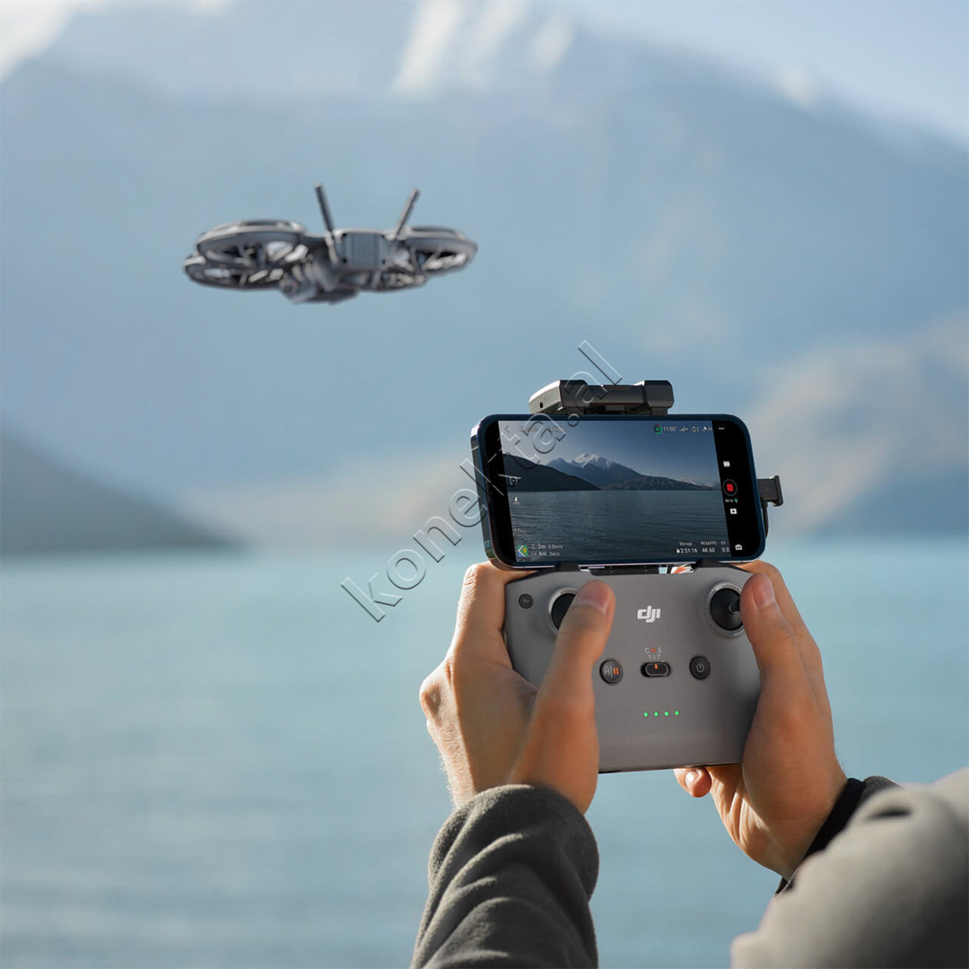 Dron Quadcopter DJI Neo 2 Fly More Combo
