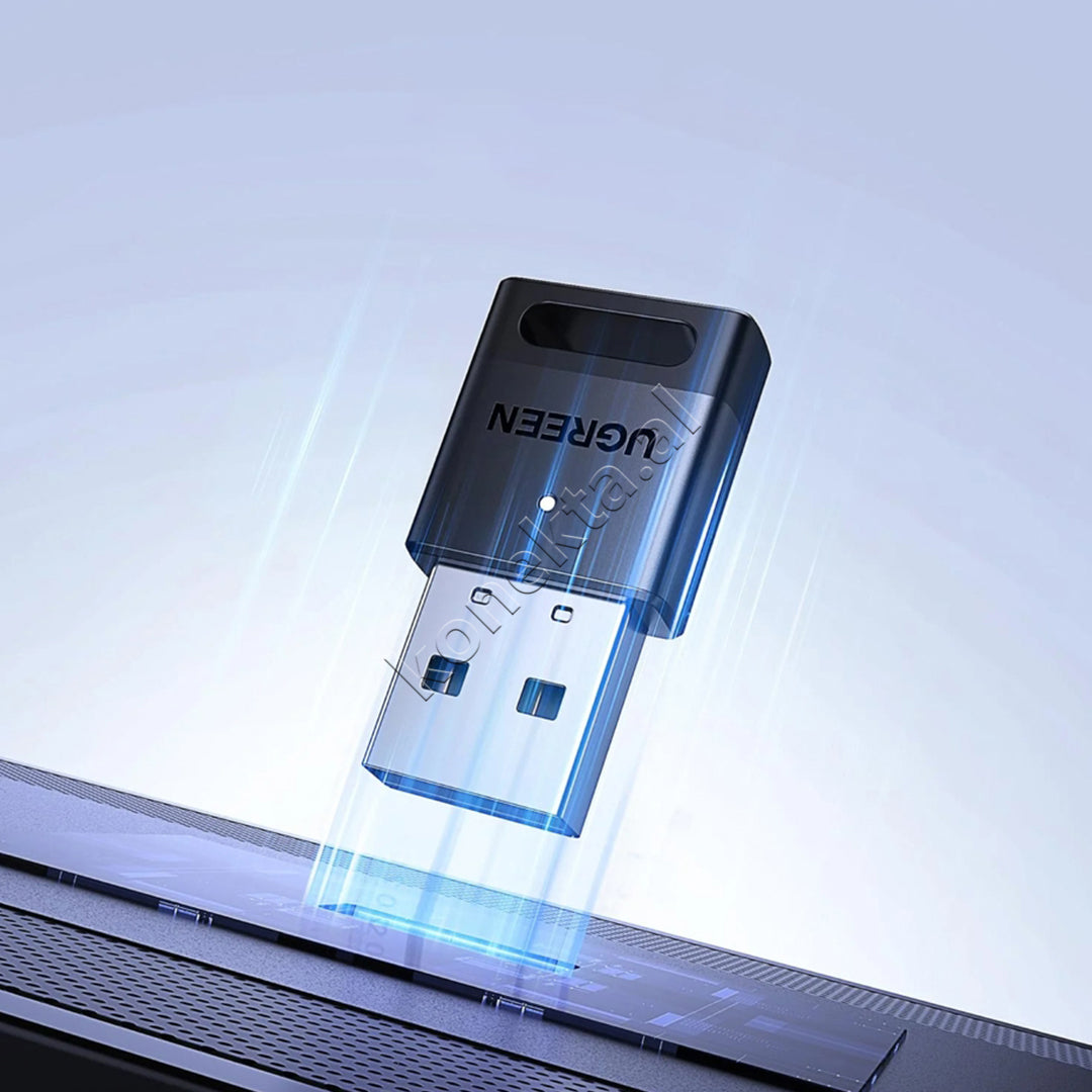 Adaptor USB-A Bluetooth 5.4 Ugreen