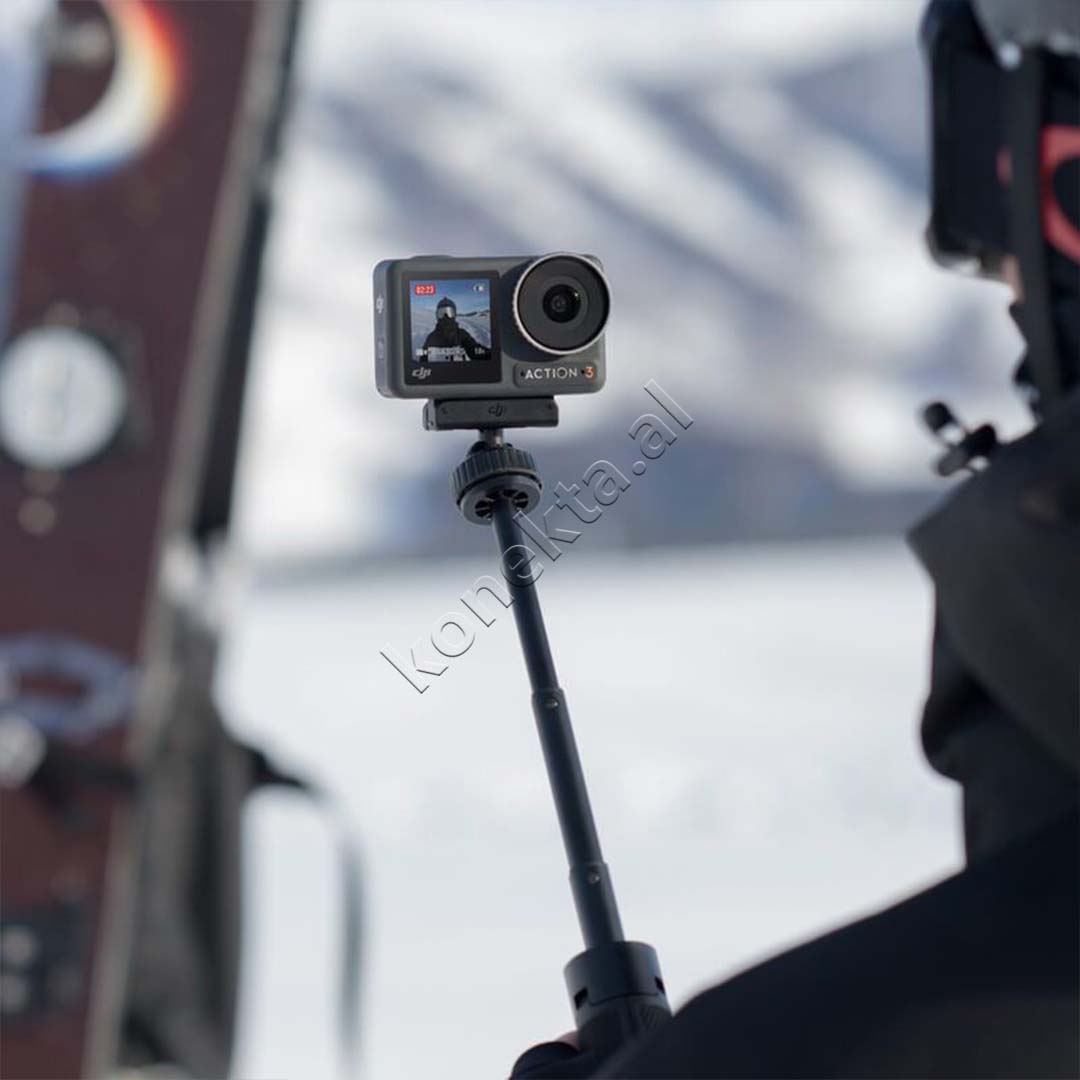Shkop Osmo Invisible Stick Me Fibra Karboni DJI 1m