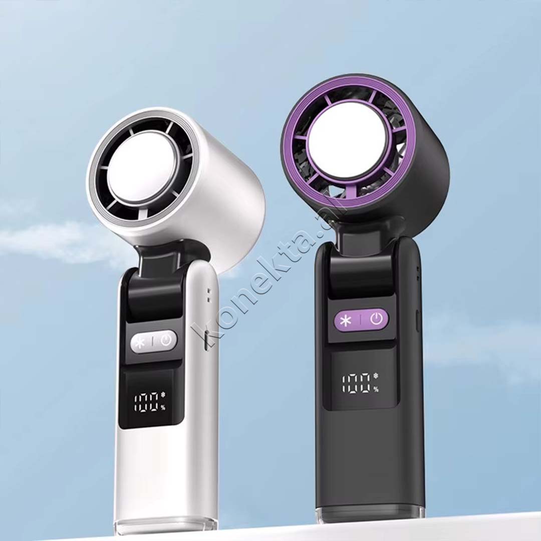 Freskuese Mini Me Panel Digjital 13'000RPM