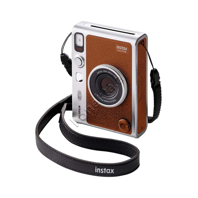 Kamera Digjitale Profesionale Fujifilm Instax Mini EVO