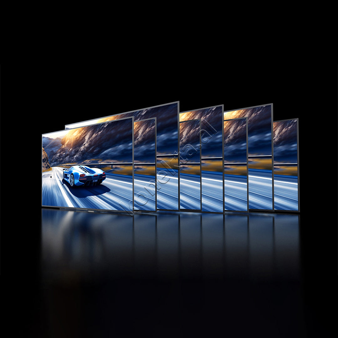 Kabell Display Port Ne Display Port 16K Ugreen 1m