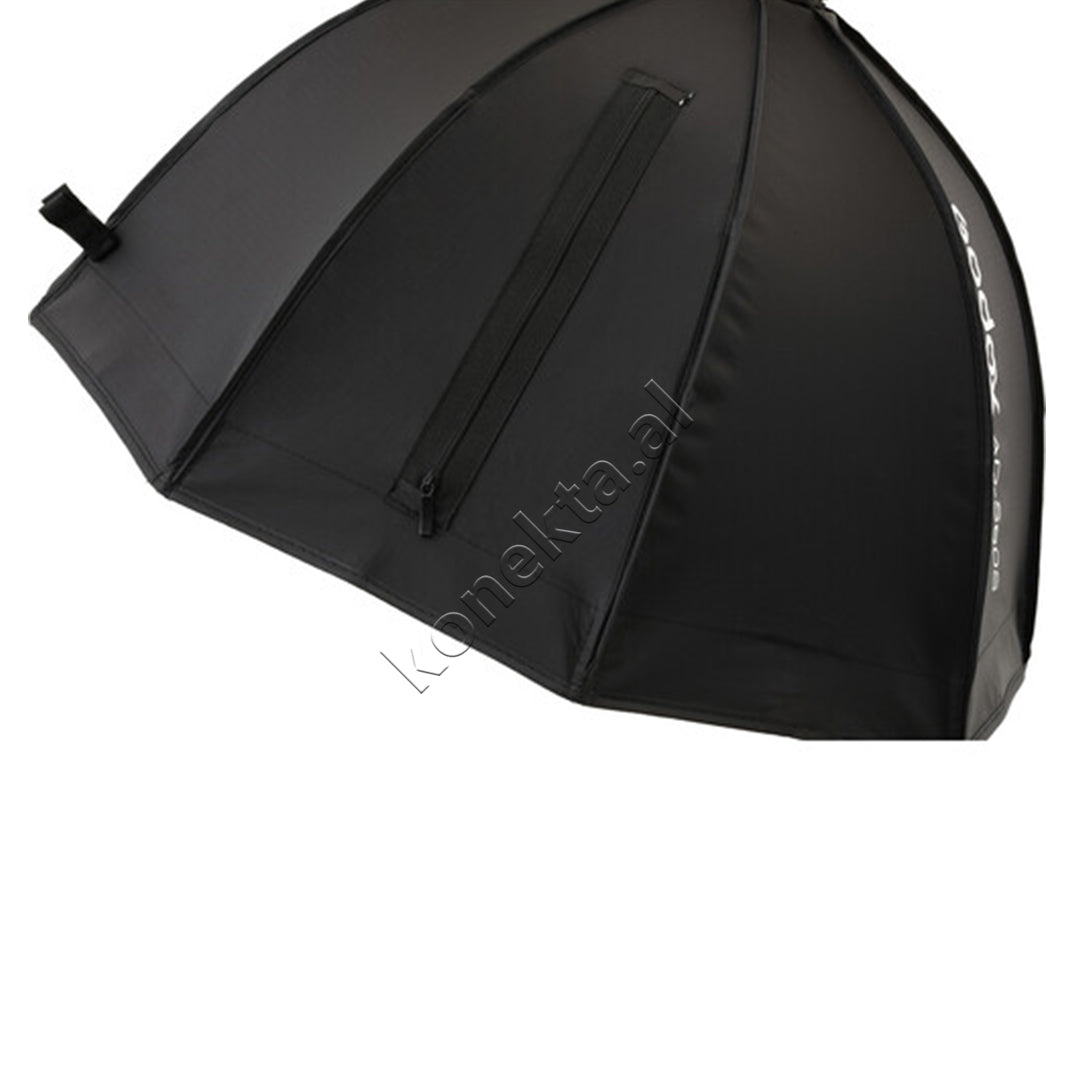 Softbox Profesional Oktagonal 60cm Per Fotografi Dhe Video Godox AD-S60S