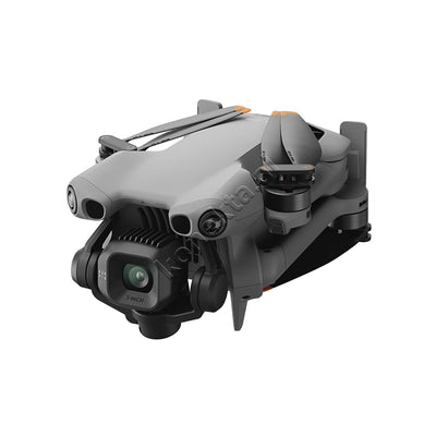 Dron Quadcopter DJI Mini 5 Pro DJI RC2 Fly More Combo