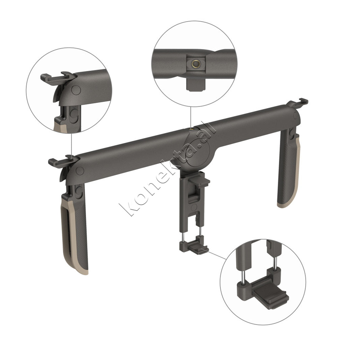 Aksesor Fold P20 Mobile Pocket Video Rig SmallRig 4047