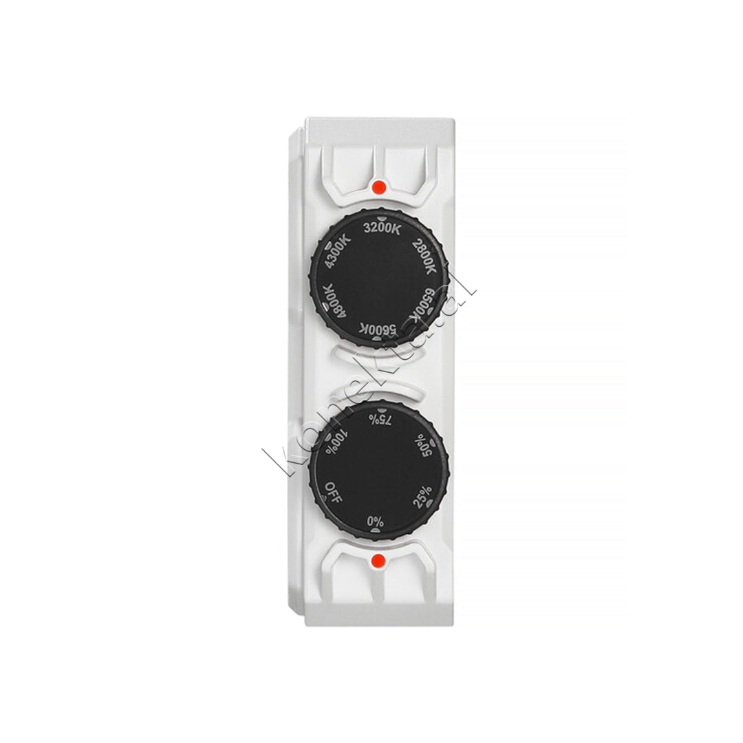 Drite LED Profesionale Bikolor 30W Godox C30Bi