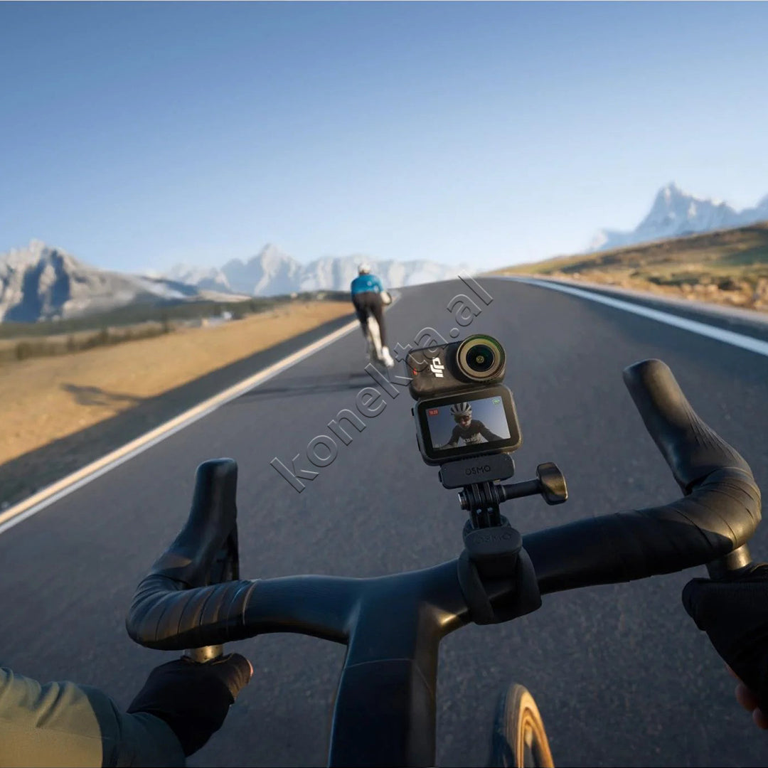 Kamera Sportive DJI Osmo Nano ( 64GB / 128GB )