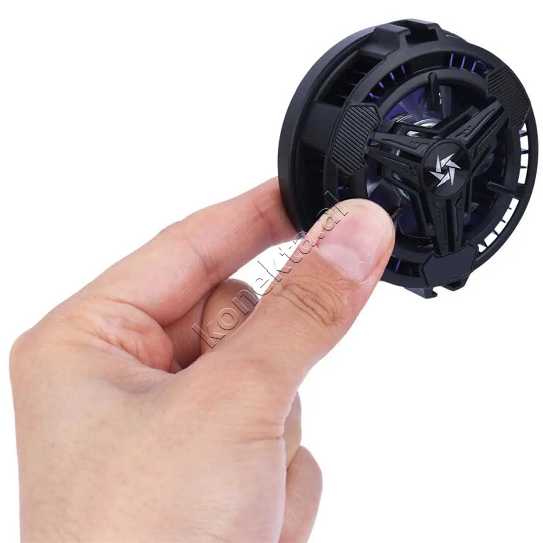 Freskuese Magnetike Per Lojera Ne Telefon XO