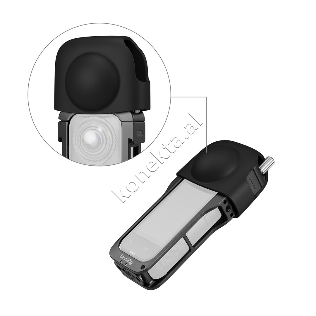 Cage For Insta360 X5 SmallRig 5195