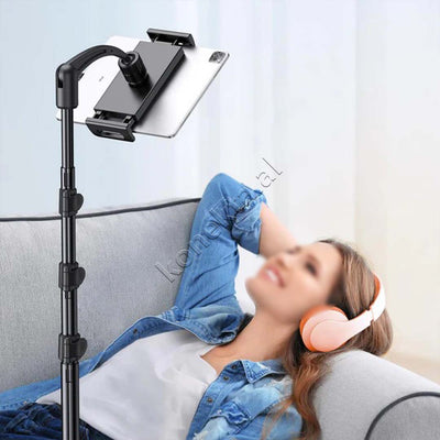 Trekembesh (Tripod) Profesional Per Telefon Dhe Tablet UGreen