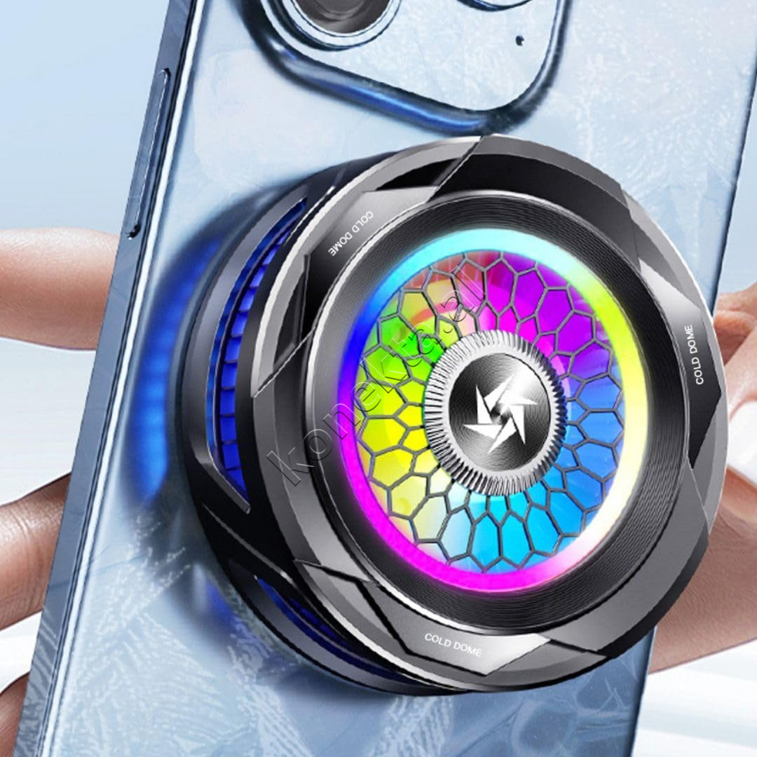 Freskuese Magnetike Per Lojera Ne Telefon XO