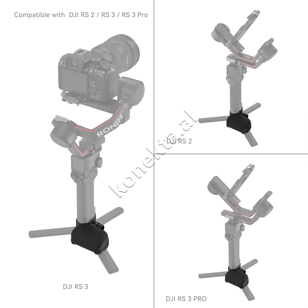 Mbeshtetese Dore Per Serine DJI RS SmallRig 4248