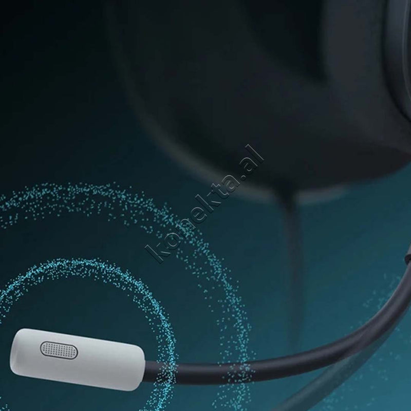 Kufje Gaming Me Fishe GoPlay 1 Max Headphones Baseus