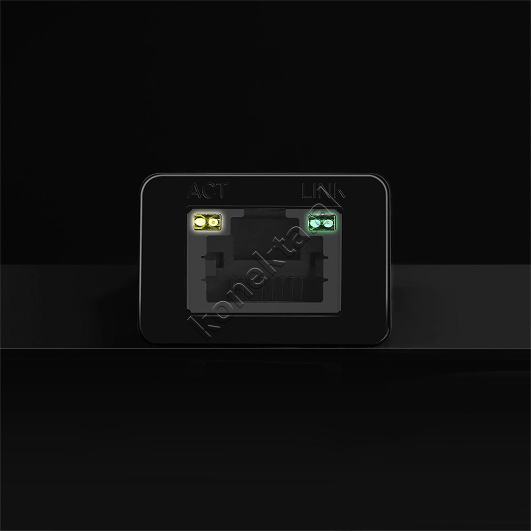 Adaptor Interneti Ugreen Nga USB-C Ne Porte Ethernet RJ45