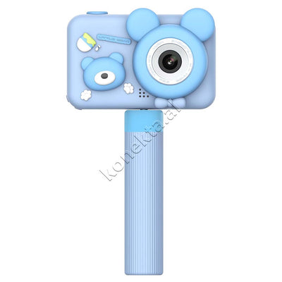 Kamera Per Femije Me Tripod Me Ekran 2"