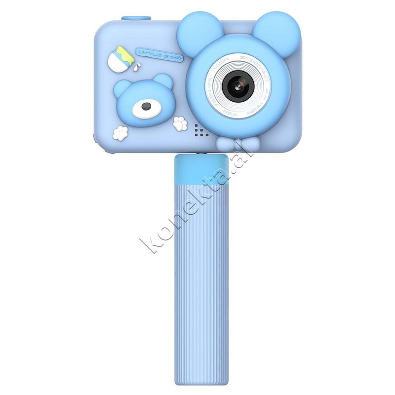 Kamera Per Femije Me Tripod Me Ekran 2"