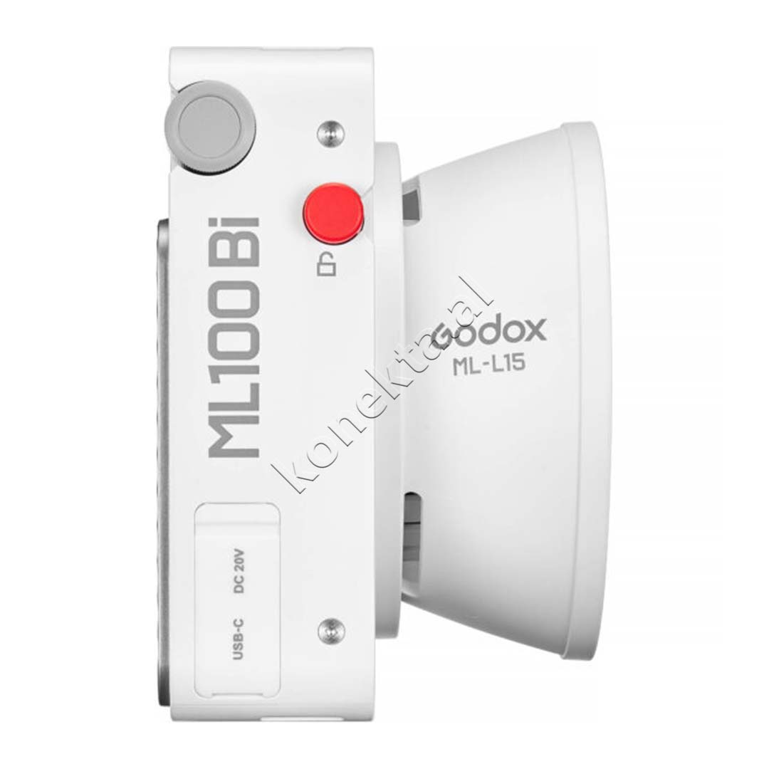 Drite LED Profesionale Bi 120W Godox