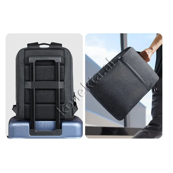 Cante Shpine Per Laptop Deri Ne 15.6" UGreen