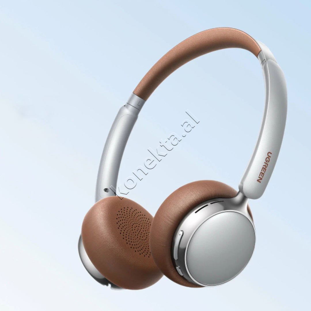Kufje Me Bluetooth Studio Plus Ugreen