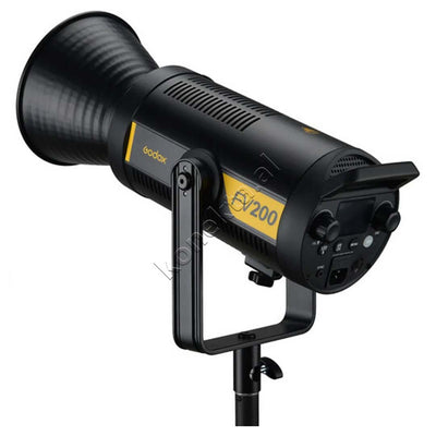 Drite LED Profesionale Hibride 200W Godox