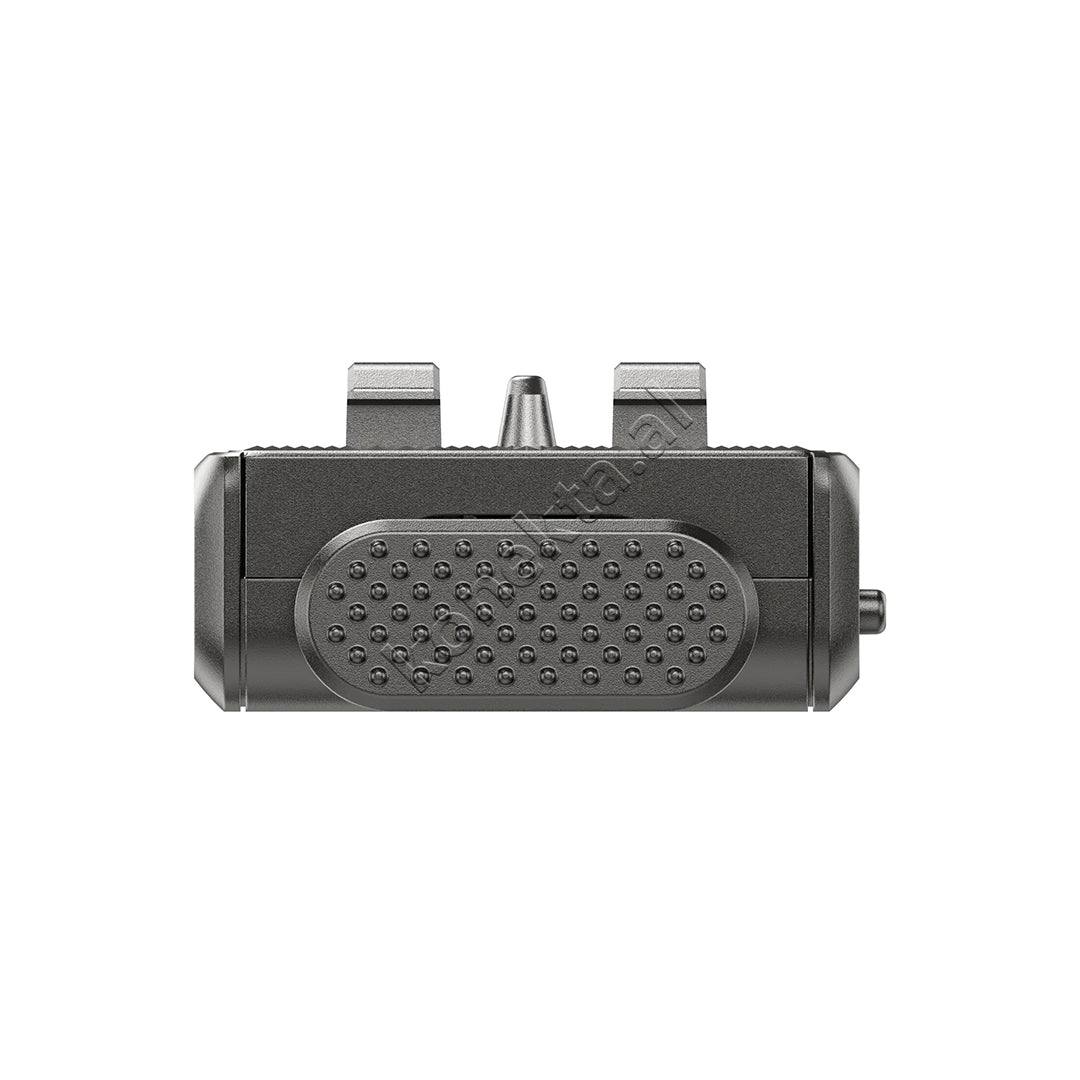 Mbajtese Per Insta360 X5 Quick Release Mount