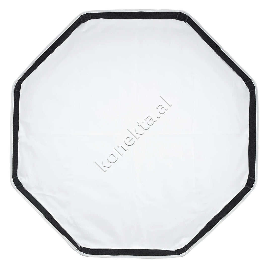 Softbox Oktagonal Profesional 60 cm Godox UL-BOX Octa-60