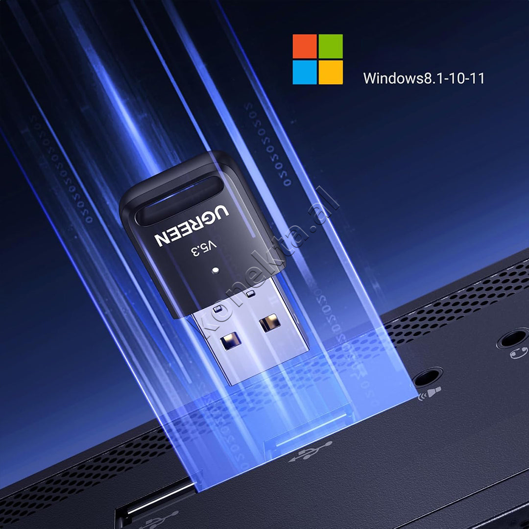 Adaptor USB-A Bluetooth 5.3 Ugreen
